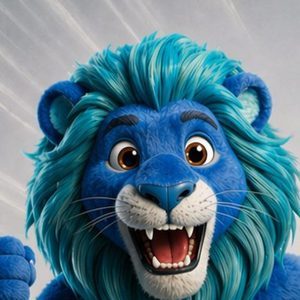 Leo der Löwe